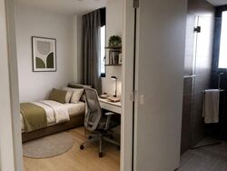 Sky Green (D13), Condominium #584507971